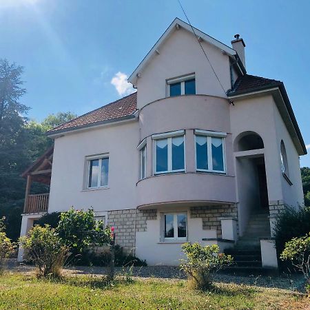 Villa De La Roseraie Rully  Esterno foto