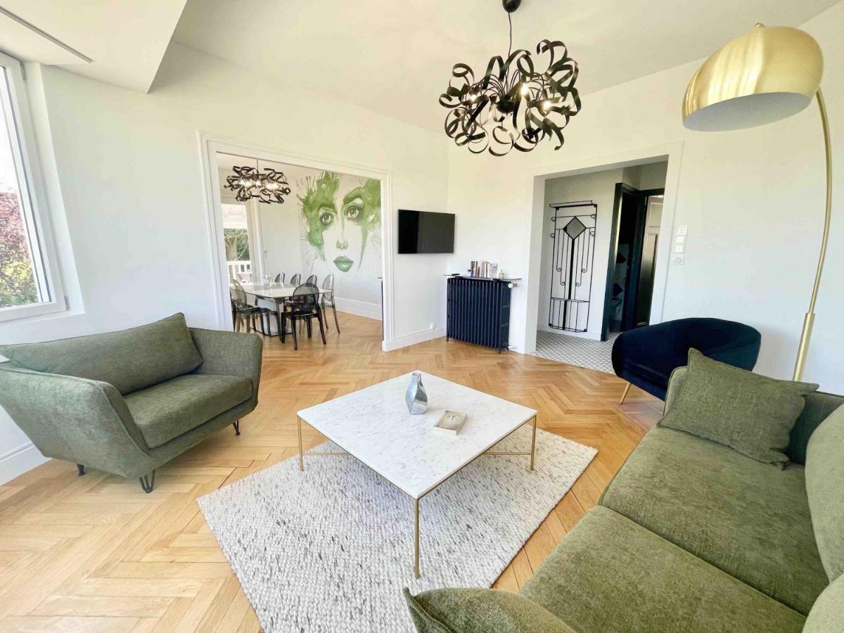 Villa De La Roseraie Rully  Esterno foto