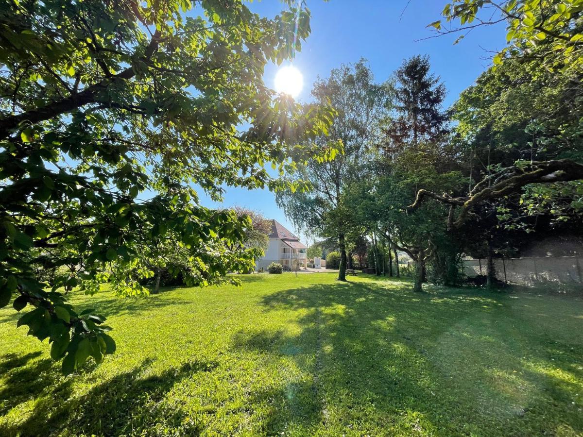Villa De La Roseraie Rully  Esterno foto