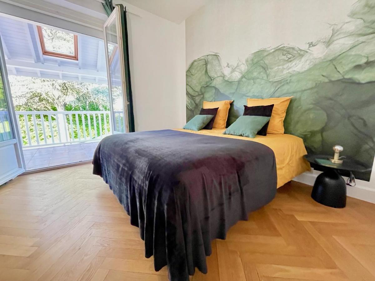 Villa De La Roseraie Rully  Esterno foto