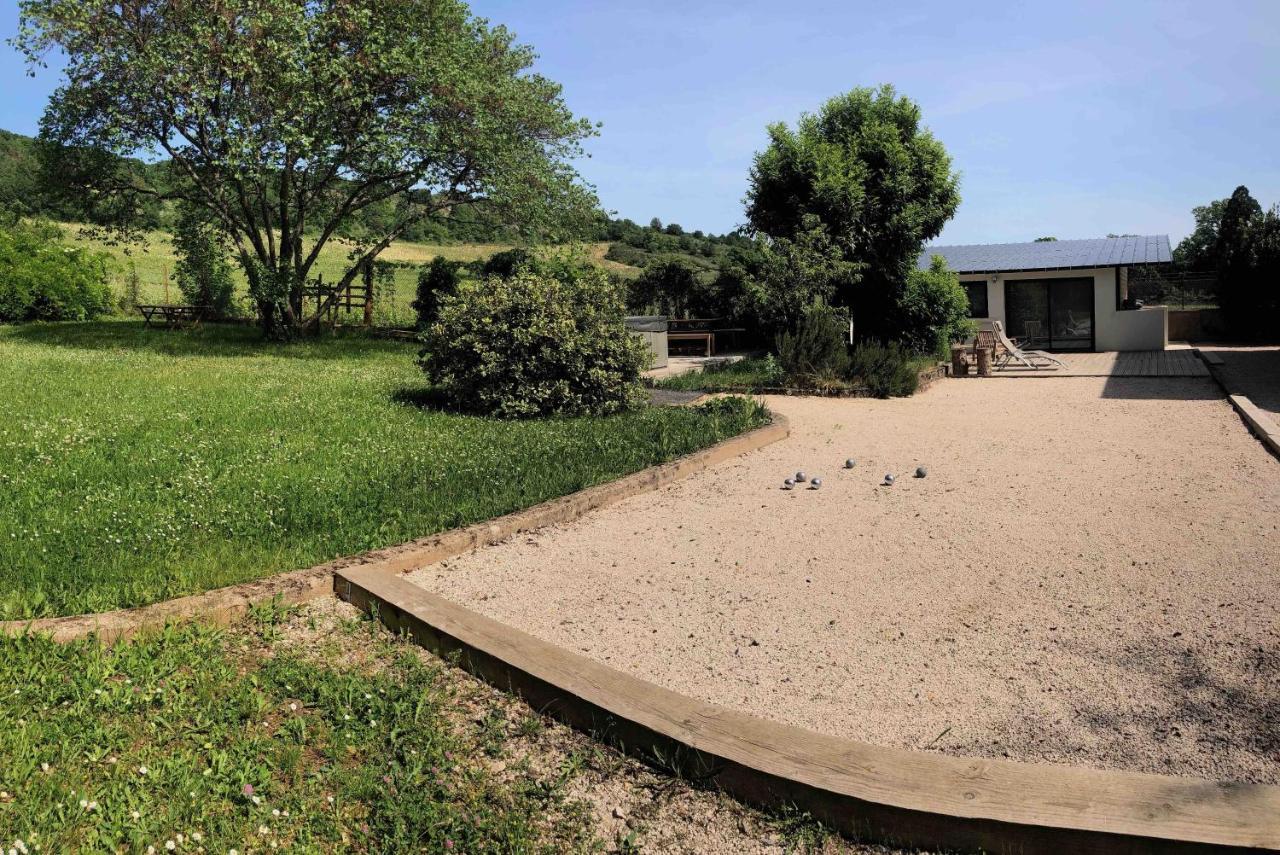 Villa De La Roseraie Rully  Esterno foto