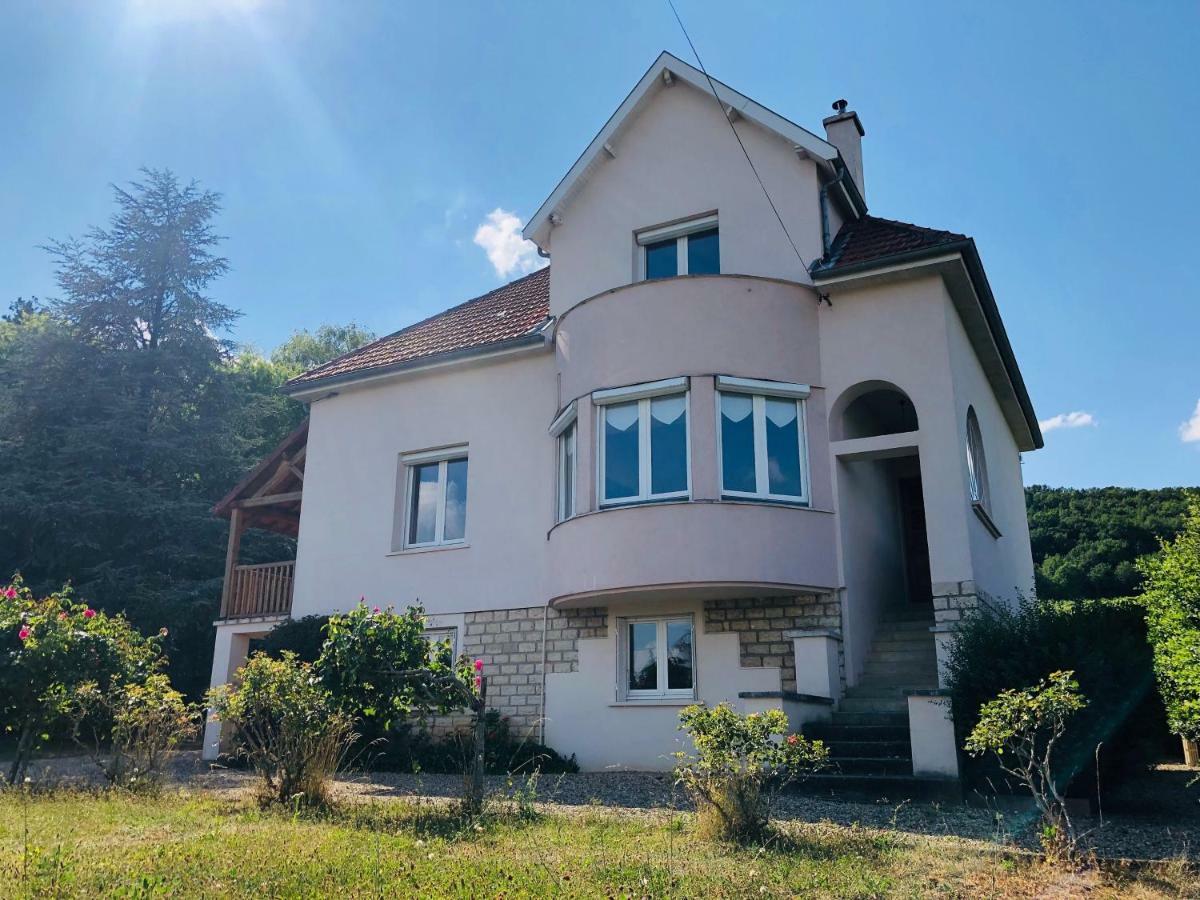 Villa De La Roseraie Rully  Esterno foto