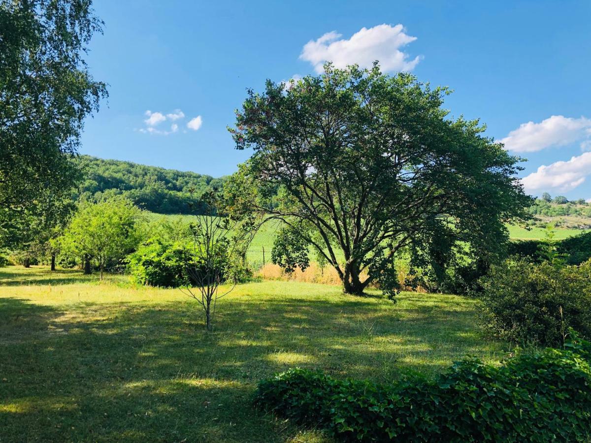Villa De La Roseraie Rully  Esterno foto
