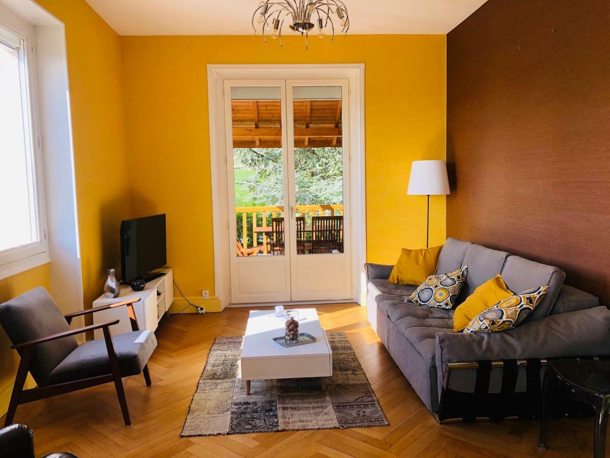 Villa De La Roseraie Rully  Esterno foto