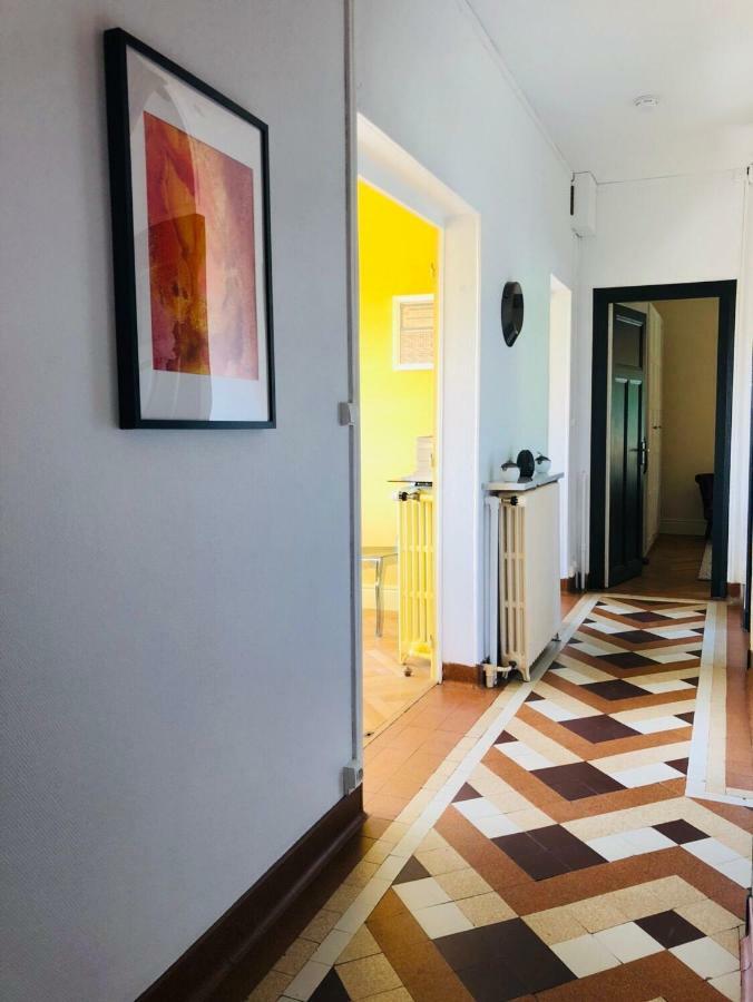 Villa De La Roseraie Rully  Esterno foto