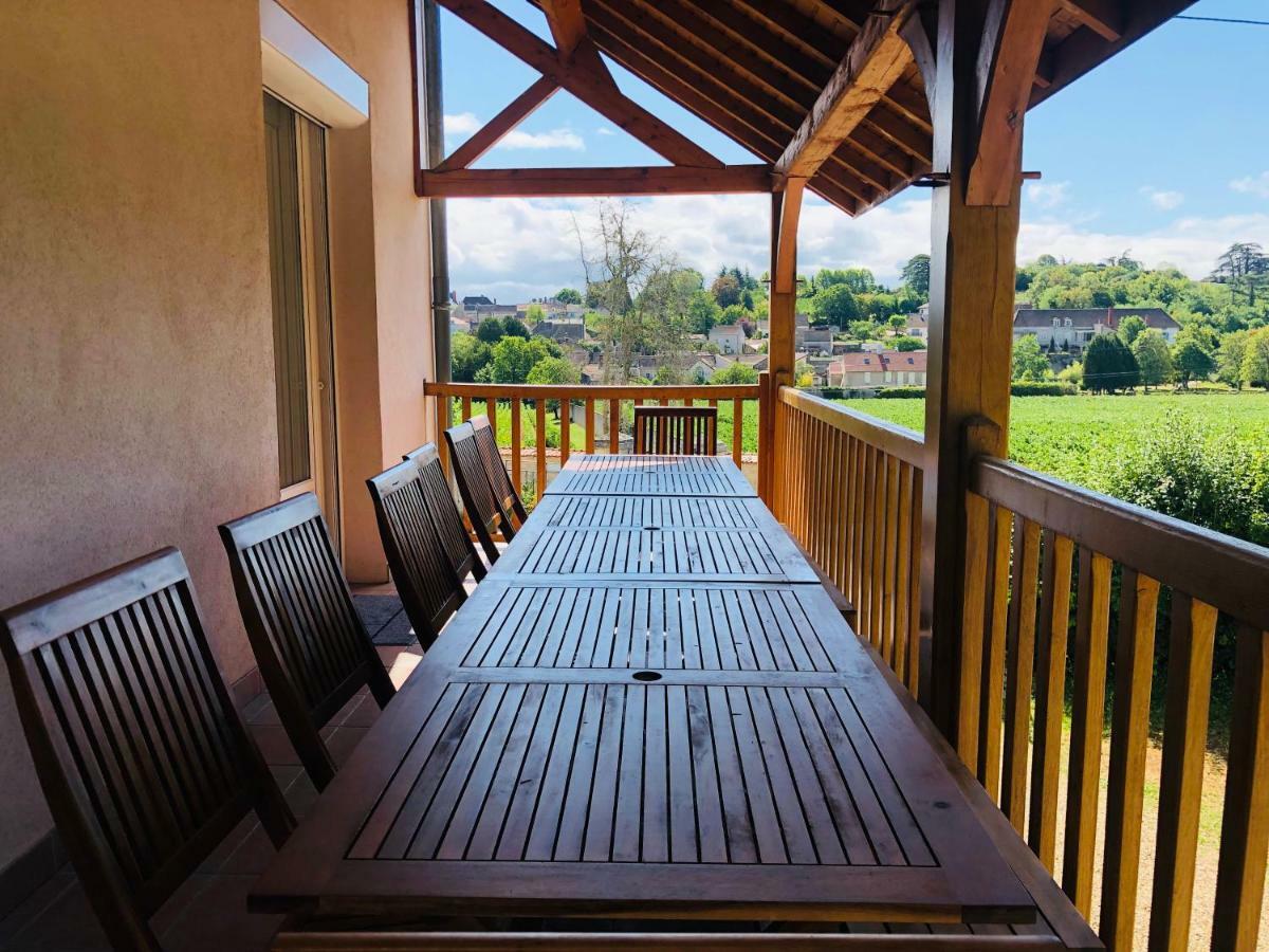 Villa De La Roseraie Rully  Esterno foto